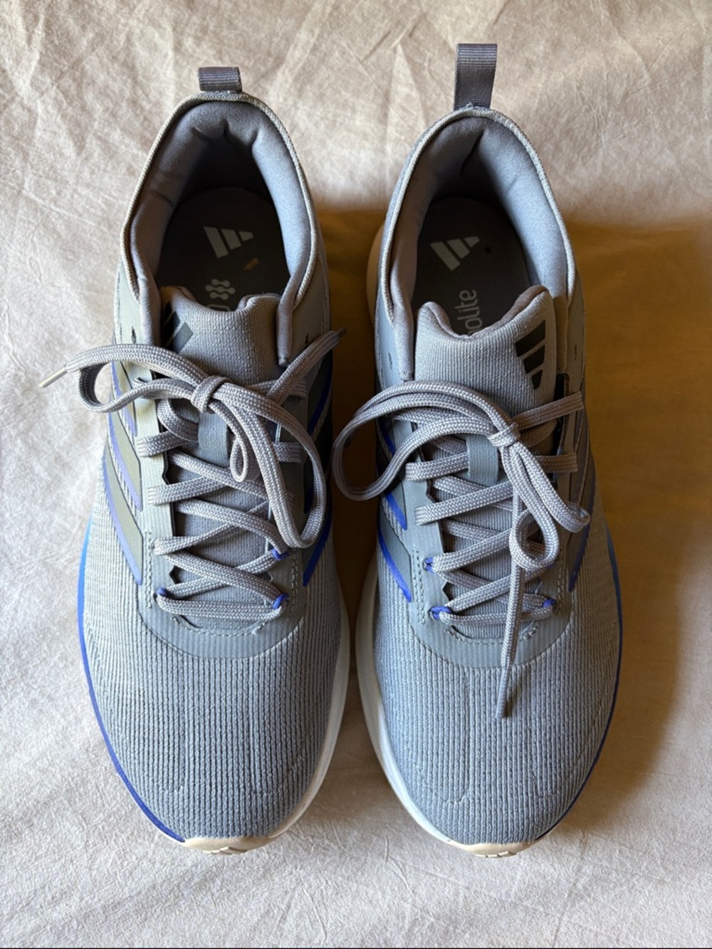 adidas Men's Jogit Running Shoe ortholite adiwear size 11